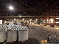 производственно-складской комплекс/помещение, 1850 м²