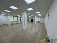торговое помещение, 162.2 м²