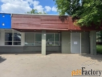 торговое помещение, 162.2 м²