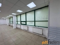 торговое помещение, 162.2 м²