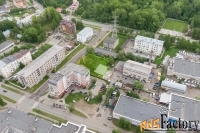 свободного назначения, 425.7 м²