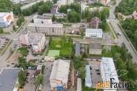 свободного назначения, 425.7 м²