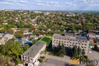 свободного назначения, 551.3 м²