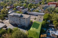 свободного назначения, 551.3 м²