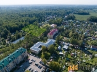 земельный участок, 60.05 сот.