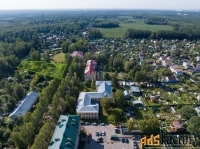 земельный участок, 60.05 сот.