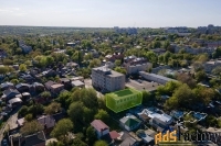 свободного назначения, 551.3 м²