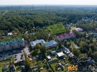 земельный участок, 60.05 сот.