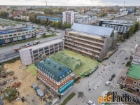 земельный участок, 22.47 сот.