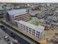 земельный участок, 22.47 сот.