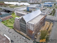 земельный участок, 22.47 сот.