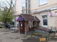 свободного назначения, 136.3 м²