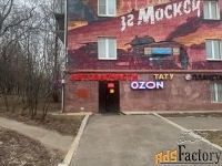 свободного назначения, 73.8 м²