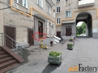 свободного назначения, 50.6 м²