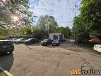 свободного назначения, 31 м²