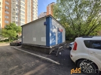 свободного назначения, 31 м²