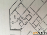 2 - комн.  квартира, 56 м², 6/18 эт.