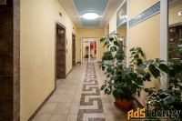 2 - комн.  квартира, 56 м², 6/18 эт.