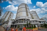 2 - комн.  квартира, 56 м², 6/18 эт.