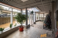 2 - комн.  квартира, 56 м², 6/18 эт.