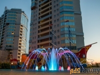 2 - комн.  квартира, 56 м², 6/18 эт.