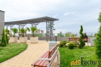 2 - комн.  квартира, 56 м², 6/18 эт.