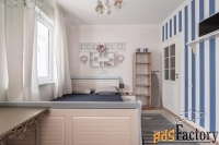 2 - комн.  квартира, 56 м², 6/18 эт.