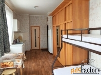 1 - комн.  квартира, 22 м², 2/3 эт.