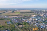 Участок 1799.71 сот. (ижс)