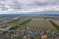 Участок 1799.71 сот. (ижс)