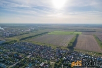 Участок 1799.71 сот. (ижс)