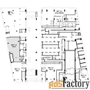 свободного назначения, 520.5 м²