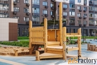 свободного назначения, 3.5 м²