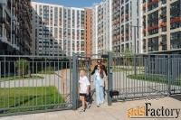 свободного назначения, 4.4 м²