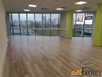 офисное помещение, 323 м²