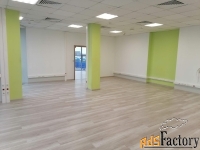 офисное помещение, 323 м²