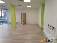 офисное помещение, 323 м²