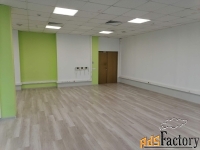 офисное помещение, 323 м²