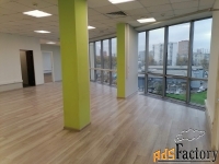 офисное помещение, 323 м²