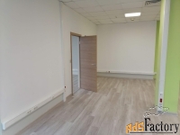 офисное помещение, 323 м²