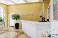 свободного назначения, 633.1 м²