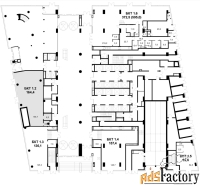 свободного назначения, 520.5 м²