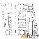 свободного назначения, 62.6 м²