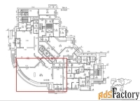 свободного назначения, 106.8 м²