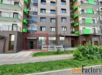 свободного назначения, 99.9 м²