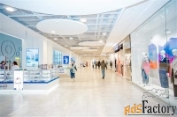 свободного назначения, 88547 м²