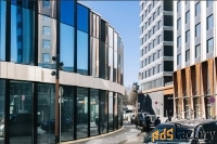 свободного назначения, 606.5 м²