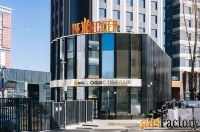 свободного назначения, 606.5 м²