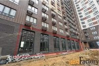 свободного назначения, 298.6 м²