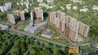 свободного назначения, 263.3 м²